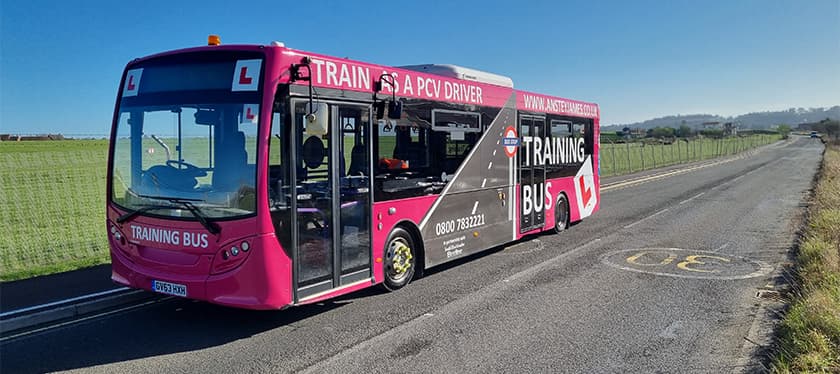 Driver CPC Courses